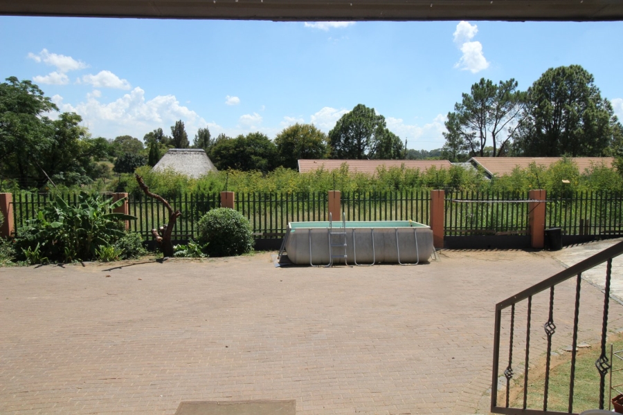 3 Bedroom Property for Sale in Deneysville Free State